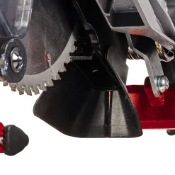 Einhell Zug-Kapp-Gehrungssäge TE-SM 216 Dual