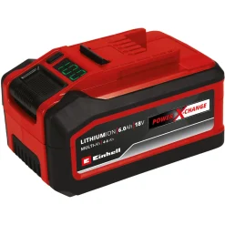 Einhell Akku PXC Plus 6 Ah