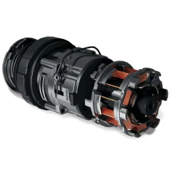 Einhell Akku- Schlagbohrschrauber TP-CD 18/80 Li-i BL - Solo