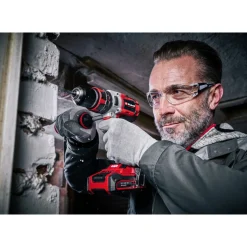 Einhell Akku- Schlagbohrschrauber TP-CD 18/80 Li-i BL - Solo