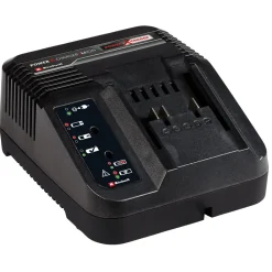 Einhell Akku und Ladegerät Power X-Change Starter-Kit 2,5 Ah