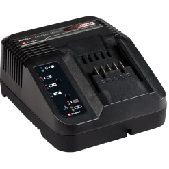 Einhell Akku und Ladegerät Power X-Change Starter-Kit 3 Ah