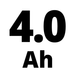 Einhell Akku 18V 4,0Ah Power-X-Change Plus