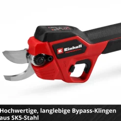 Einhell Akku-Astschere GP-LS 18/28 Li T BL-Solo