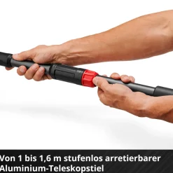 Einhell Akku-Astschere GP-LS 18/28 Li T BL-Solo