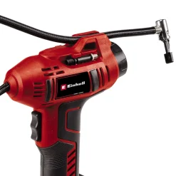 Einhell Akku-Autokompressor 18 Li-Solo