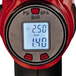 Einhell Akku-Autokompressor 18 Li-Solo