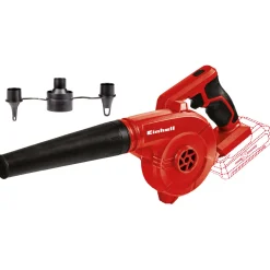 Einhell Akku-Bläser TE-CB 18/180 Li - Solo
