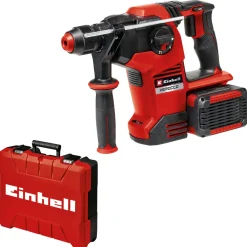 Einhell Akku-Bohrhammer Herocco 36/28