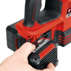 Einhell Akku-Bohrhammer Herocco 36/28