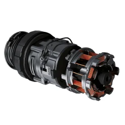 Einhell Akku-Bohrhammer Herocco 36/28