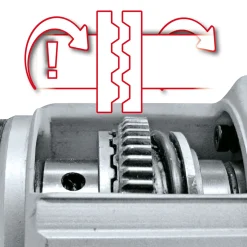 Einhell Akku-Bohrhammer Herocco 36/28