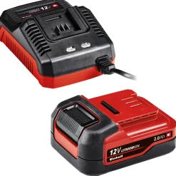 Einhell Akku-Bohrschrauber TE-CD 12/1 X-Li