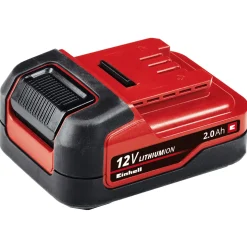 Einhell Akku-Bohrschrauber TE-CD 12/1 X-Li