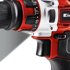 Einhell Akku-Bohrschrauber TE-CD 12/1 X-Li