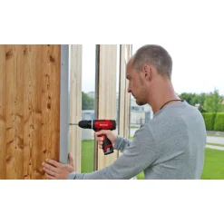 Einhell Akku-Bohrschrauber TH-CD 12-2 Li