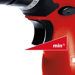 Einhell Akku-Bohrschrauber TH-CD 12-2 Li