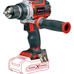 Einhell Akku-Bohrschrauber TP-CD 18/60 Li BL - Solo