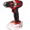 Einhell Akku-Bohrschrauber TE-CD 18/40 Li Solo