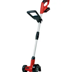 Einhell Akku-Fugenreiniger-Set GE-CC 18 Li mit Akku 5-teilig