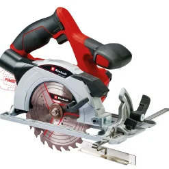 Einhell Akku-Handkreissäge TE-CS 18/150 Li-Solo