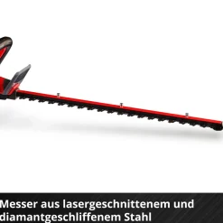 Einhell Akku-Heckenschere GP-CH 18/50 Li BL-Solo