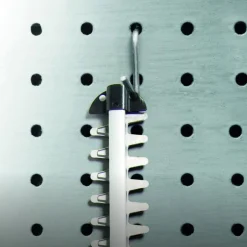 Einhell Akku-Heckenschere GE-CH 1855/1 Li - Solo