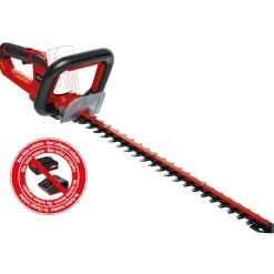 Einhell Akku-Heckenschere GE-CH 18/60 Li - Solo