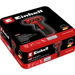 Einhell Akku-Heißklebepistole TC-CG 3,6/1 Li