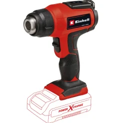 Einhell Akku-Heissluftpistole TE-HA 18 LI-Solo