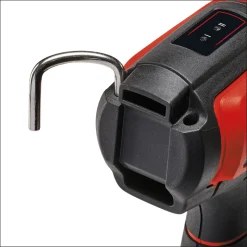 Einhell Akku-Heissluftpistole TE-HA 18 LI-Solo