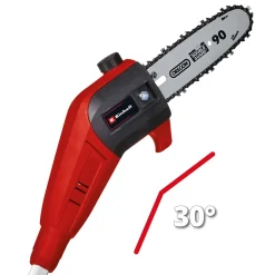 Einhell Akku-Hochentaster GC-LC 18/20 Li T-Solo