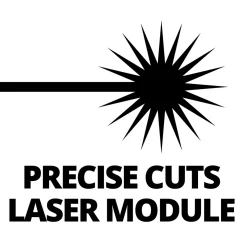 Einhell Akku-Kappsäge TE-MS 18/210 Li-Solo