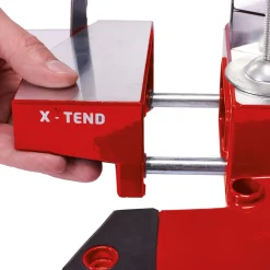 Einhell Akku-Kappsäge TE-MS 18/210 Li-Solo