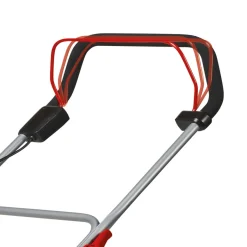 Einhell Akku-Kehrmaschine TE-SW 18/610 Li-Solo