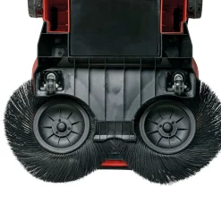 Einhell Akku-Kehrmaschine TE-SW 18/610 Li-Solo