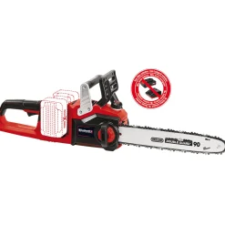 Einhell Akku-Kettensäge GP-LC 36/35 Li-Solo
