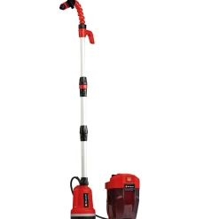 Einhell Akku-Klarwasserpumpe GE-PP 18 RB Li Solo