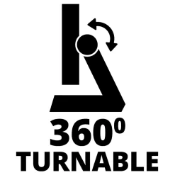 Einhell Akku-Lampe TE-CL 18/2000 Li AC