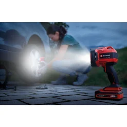 Einhell Akku-Lampe TE-CL 18/2500 LiAC-solo