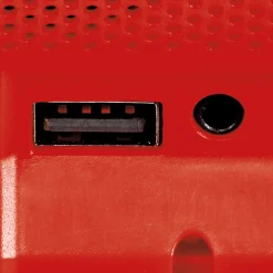 Einhell Akku-Lautsprecher TC-SR 18 Li BT-Solo