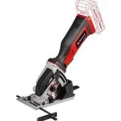 Einhell Akku-Mini-Handkreissäge TE-CS 18/89 Li-Solo