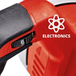 Einhell Akku-Mörtelrührer TE-MX 18 Li - Solo