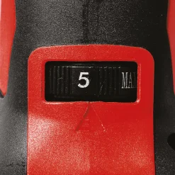 Einhell Akku-Multifunktionswerkzeug TC-MG 18 Li-Solo