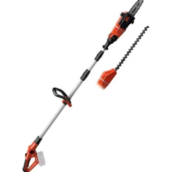 Einhell Akku-Multifunktionswerkzeug GE-HC 18 Li T - Solo