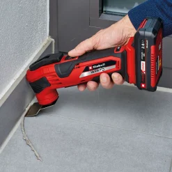 Einhell Akku-Multifunktionswerkzeug Varrito