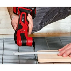 Einhell Akku-Multifunktionswerkzeug Varrito