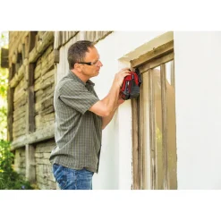 Einhell Akku-Multischleifer TE-OS 18/150 Li-Solo