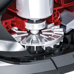 Einhell Akku-Multischleifer TE-OS 18/150 Li-Solo