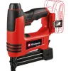 Einhell Akku-Nagler TE-CN 18 Li - Solo